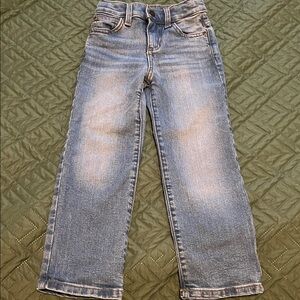 Jumping Beans Light Blue Straight Jeans for Boys